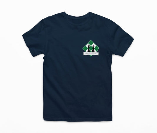 Polera Club Cordillera