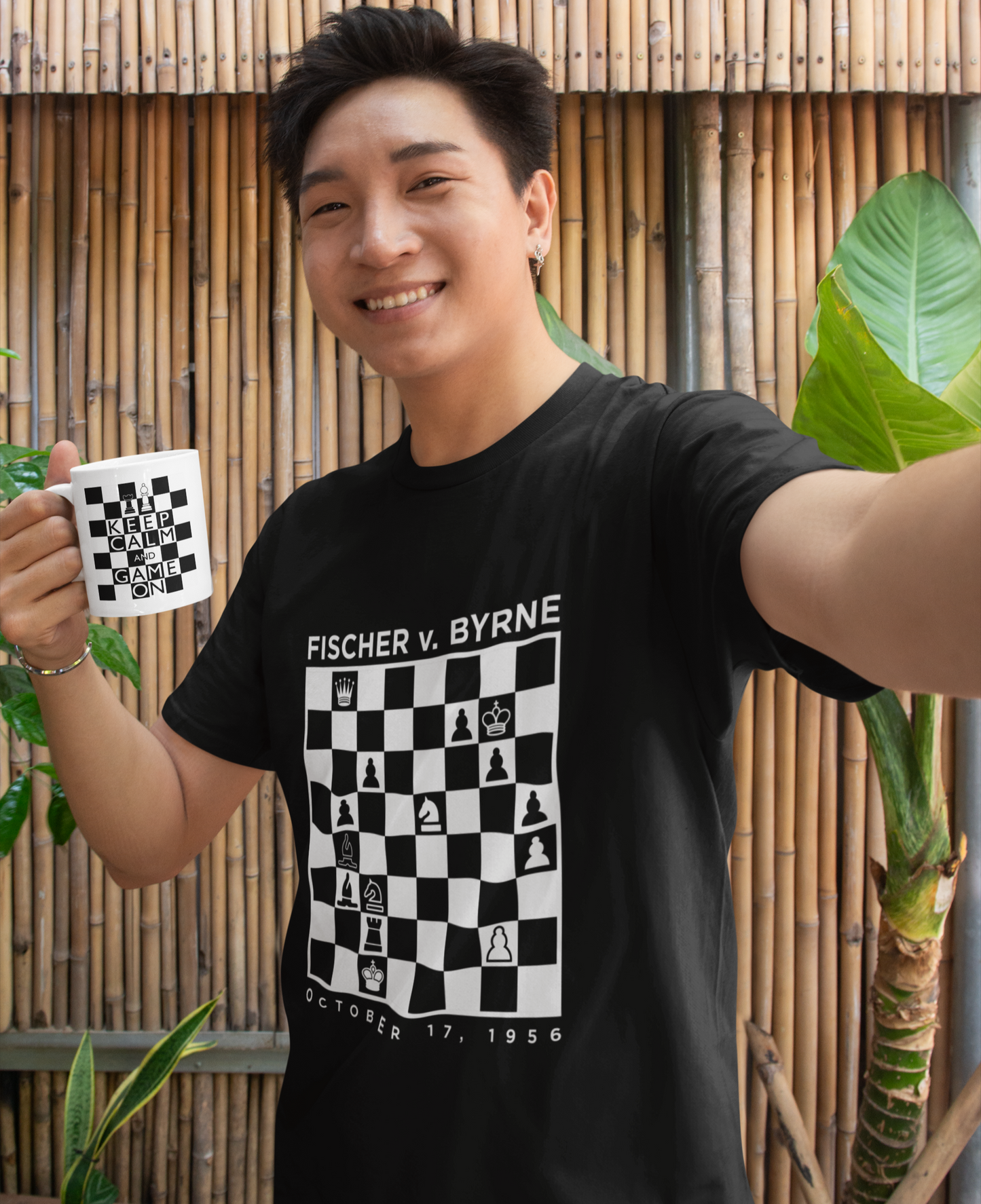 Polera Fischer v. Byrne