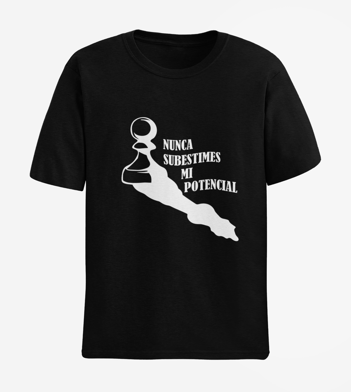 Polera Peón