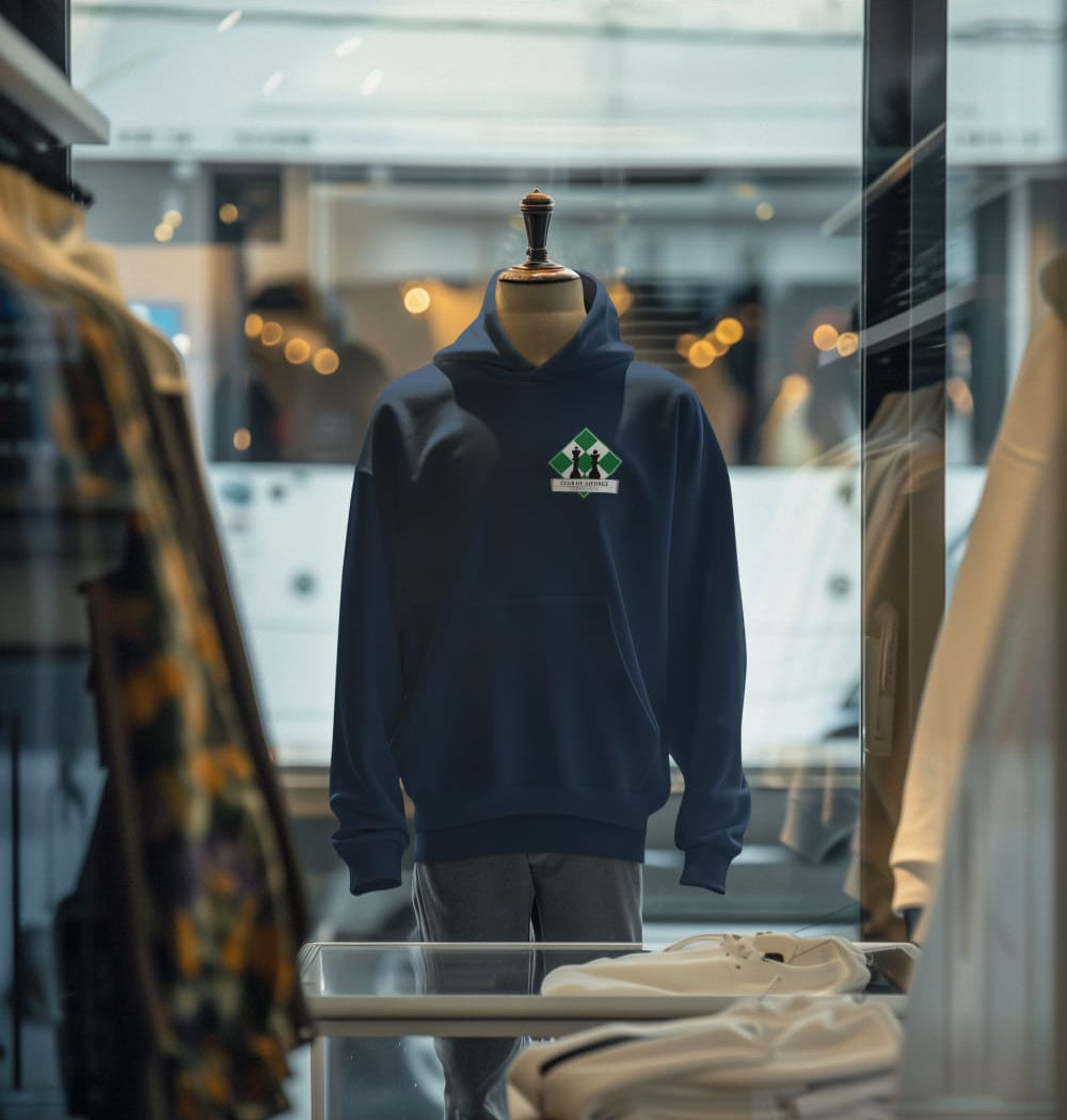 Polerón Club de Ajedrez Cordillera