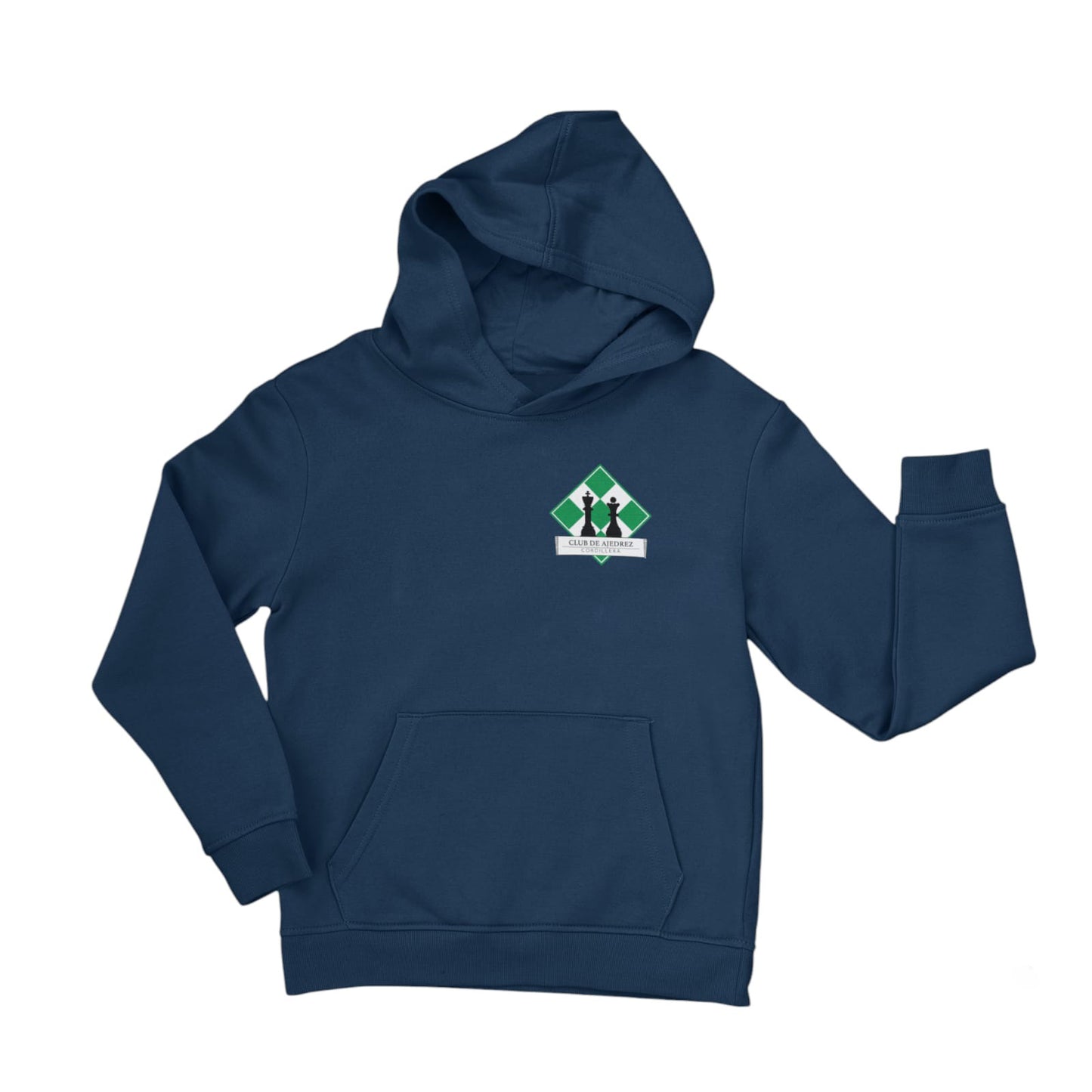 Polerón Club de Ajedrez Cordillera