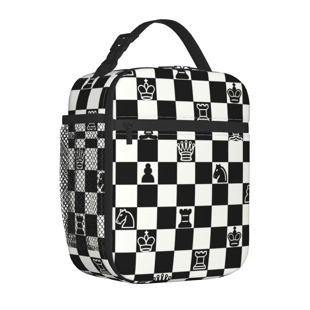 Lonchera Chess