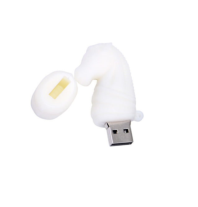 Pendrive Caballo