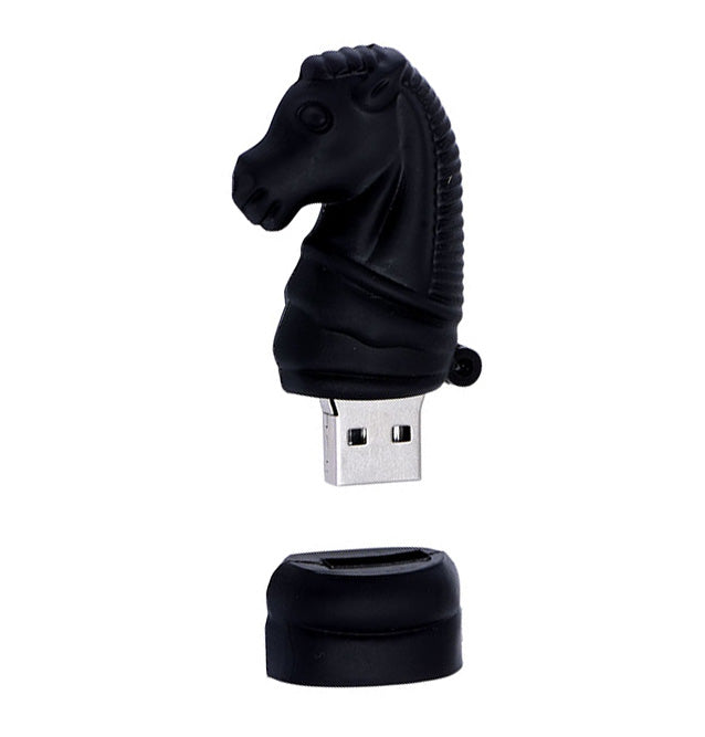 Pendrive Caballo