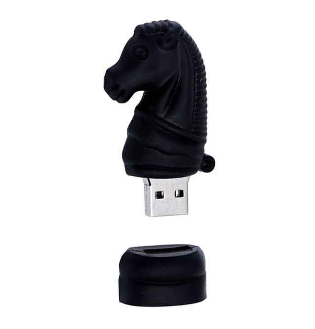 Pendrive Caballo