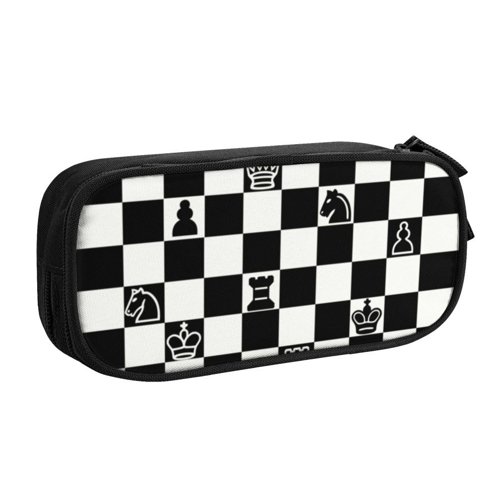 Estuche tablero