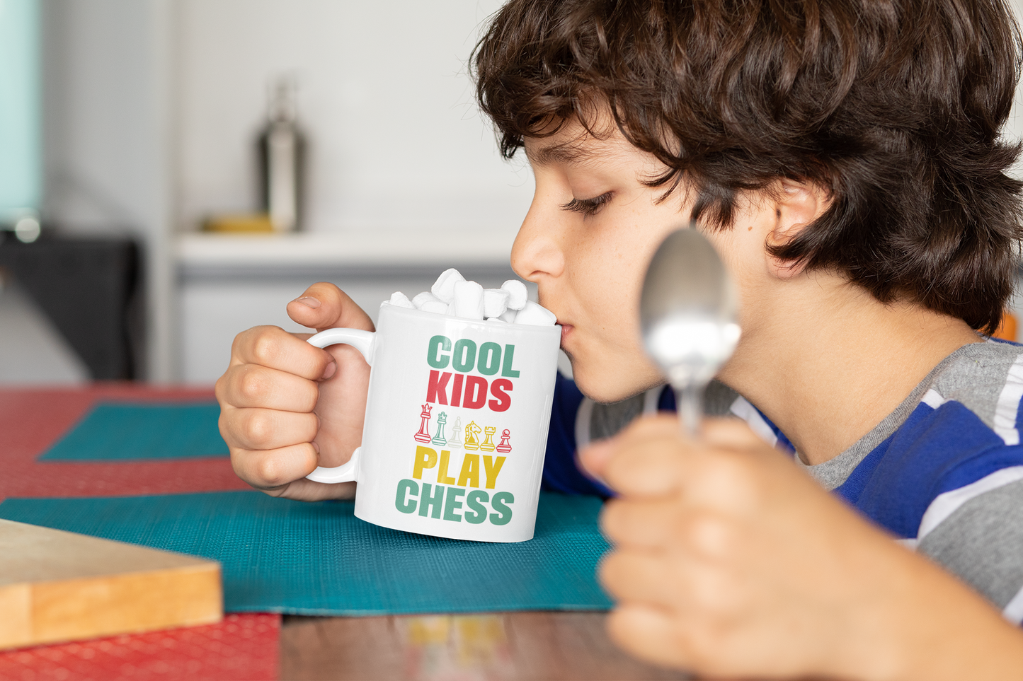 Tazón Cool Kids