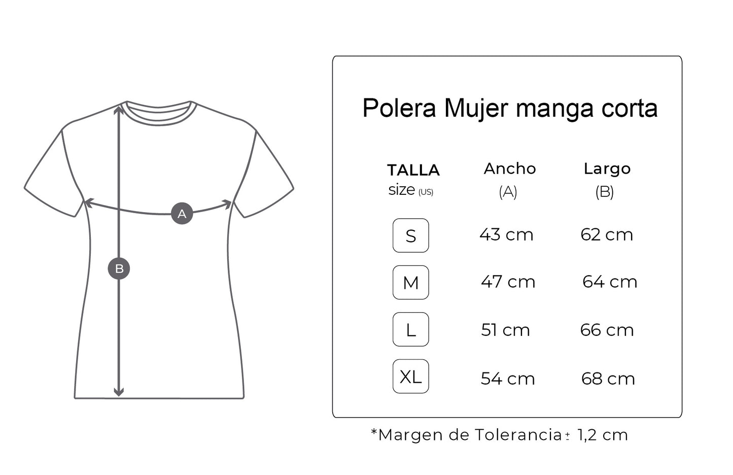 Polera Mujer Mandala Reina