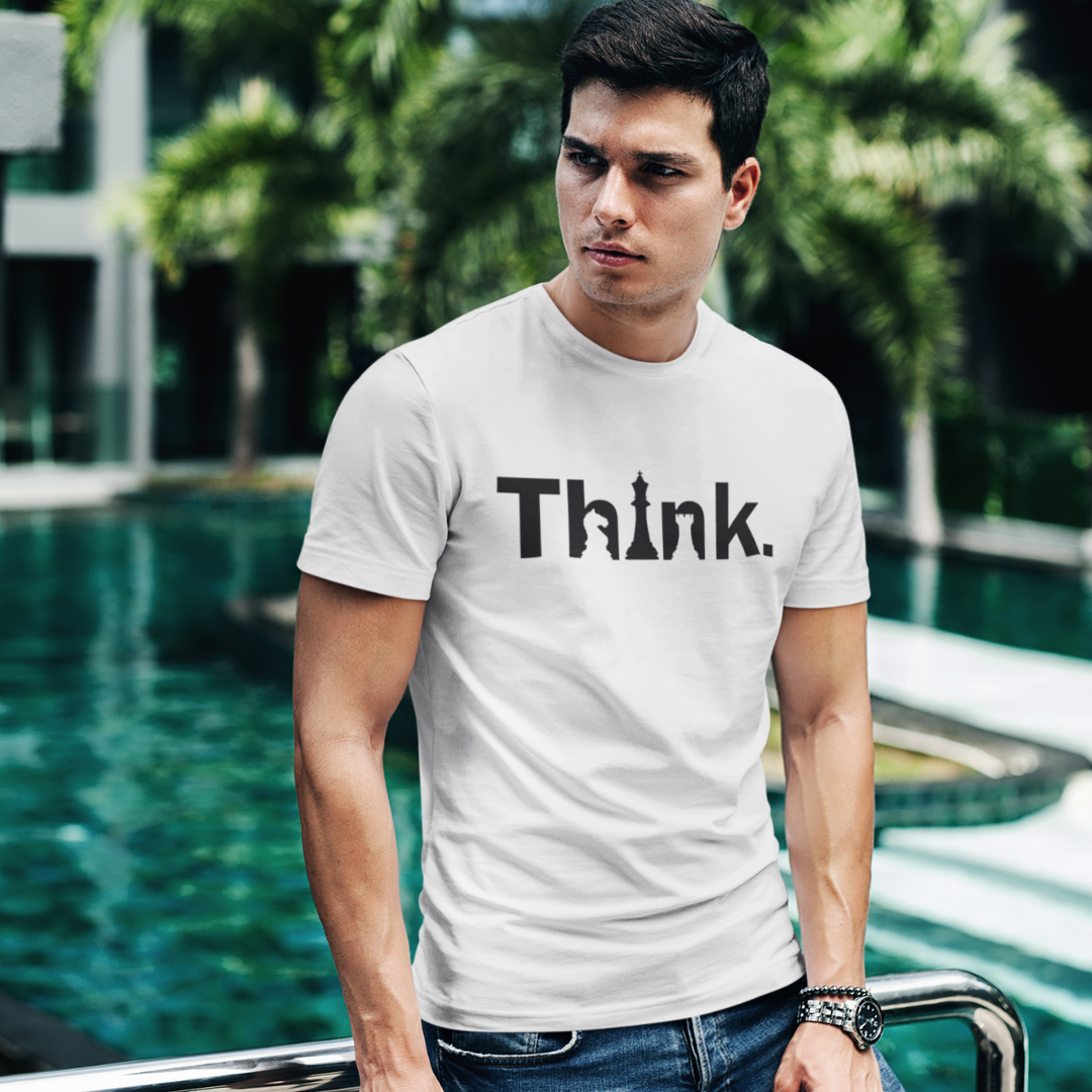 Polera Think